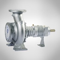 پمپ روغن داغ HOP 50-200